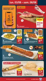 ALDI Dépliant week 32 Pagina 5
