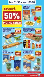 ALDI Dépliant week 32 Pagina 7