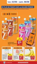 ALDI Dépliant week 32 Pagina 8
