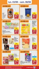 ALDI Dépliant week 32 Pagina 9