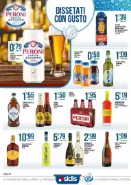 Volantino Sidis Pagina 20