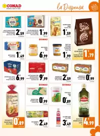 Volantino Conad Margherita Pagina 11