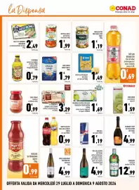 Volantino Conad Margherita Pagina 12