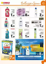 Volantino Conad Margherita Pagina 13