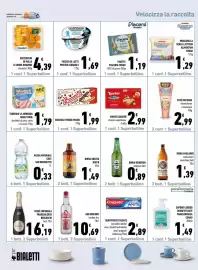 Volantino Conad Margherita Pagina 14