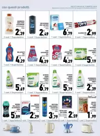 Volantino Conad Margherita Pagina 15