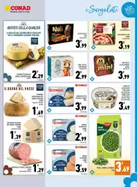 Volantino Conad Margherita Pagina 5