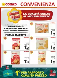 Volantino Conad Margherita Pagina 6