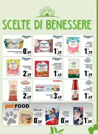 Volantino Conad Margherita Pagina 9