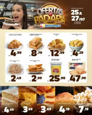 Unicompra (válido até 27-07)