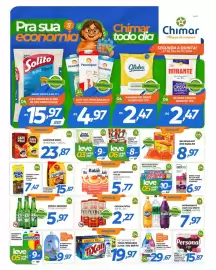 Catálogo Chimar Supermercados Página 2