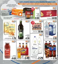 Volantino Spazio Conad Pagina 2