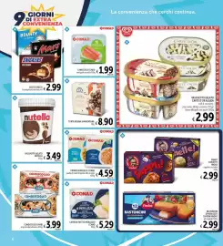 Volantino Spazio Conad Pagina 6