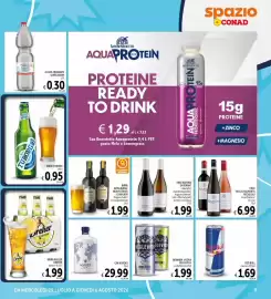 Volantino Spazio Conad Pagina 9