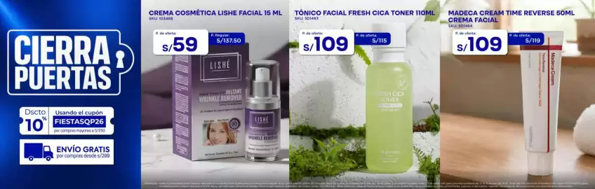 Catálogo Quality Products semana 31 Página 4