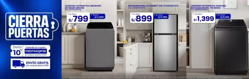 Catálogo Quality Products semana 31 Página 5