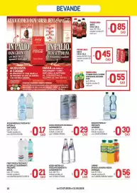 Volantino Metro Pagina 16