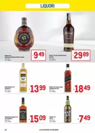 Volantino Metro Pagina 26