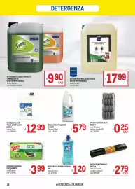 Volantino Metro Pagina 28