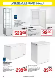 Volantino Metro Pagina 34