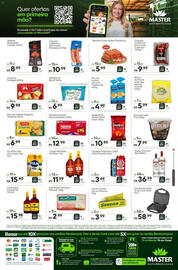 Folheto Master Supermercados Página 2