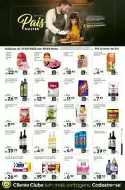 Folheto Master Supermercados Página 1