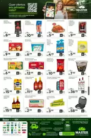 Folheto Master Supermercados Página 2