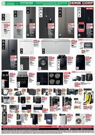 Home Corp catalogue Page 2