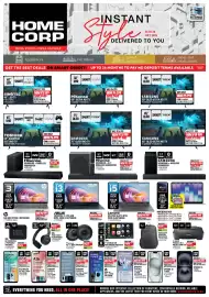 Home Corp catalogue Page 1