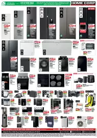 Home Corp catalogue Page 2