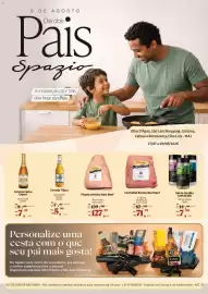 Catálogo Supermercados Mateus Página 1