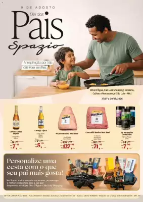 Mateus (válido até 10-08)