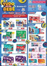 Catálogo Supermercados Mateus semana 31 Página 3