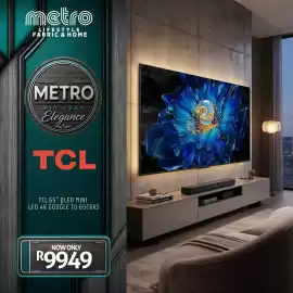Metro Home Centre catalogue week 31 Page 4