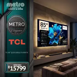 Metro Home Centre catalogue week 31 Page 5