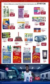 Encarte Bistek Supermercados Página 2