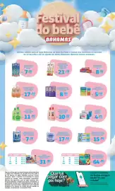 Catálogo Bahamas Supermercados Página 1