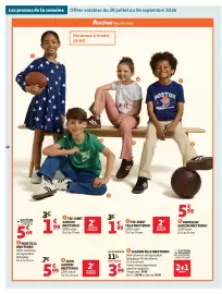 Catalogue Auchan Direct page 48