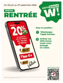 Catalogue Auchan Direct page 53