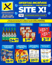 Folheto X Supermercados semana 31 Página 2