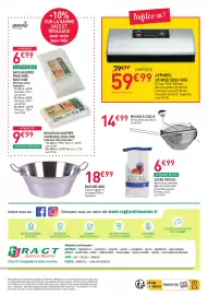 Catalogue RAGT Jardin & Maison page 2