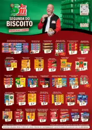 Encarte Rede Supermarket Página 1