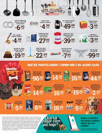 Catálogo Bahamas Supermercados Página 12