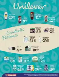 Catálogo Bahamas Supermercados Página 10