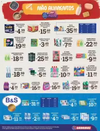 Catálogo Bahamas Supermercados Página 11