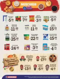 Catálogo Bahamas Supermercados Página 2