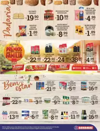 Catálogo Bahamas Supermercados Página 3