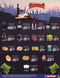 Catálogo Bahamas Supermercados Página 5