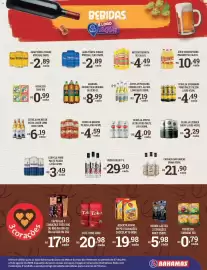 Catálogo Bahamas Supermercados Página 9