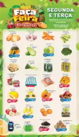 Catálogo Supermercados Savegnago Página 1